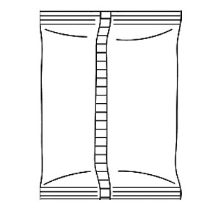 KCH-450D Horizontal flow wrapper