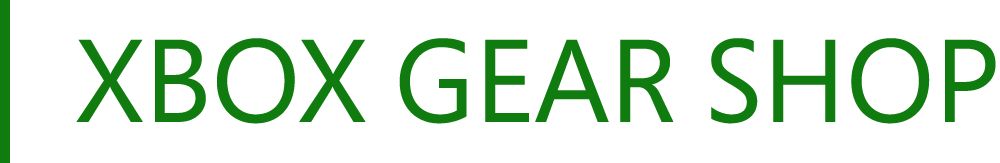 Xbox Gear Shop