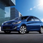 Hyundai Accent 2014