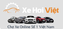 Xe Hơi Việt - Chợ Mua Bán Xe Online hàng đầu Việt Nam.