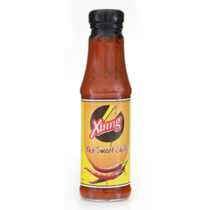 Xinng Thai Sweet Chilli Sauce