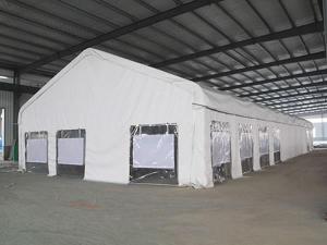 Sports Tent