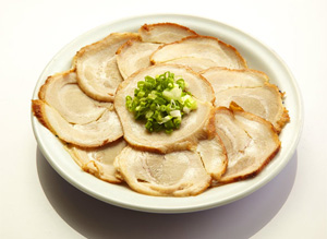 Yamagoya chashu