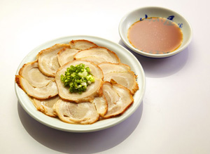 Yamagoya chashu