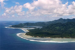 Kosrae