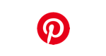 Pinterest logo