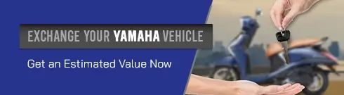 Yamaha Logo