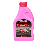 YAMALUBE 4T Engine Oil - Optima Scooter - 800 ML