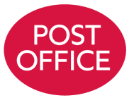 Post Office logo