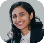 Dr. Sindhu Joseph Headshot