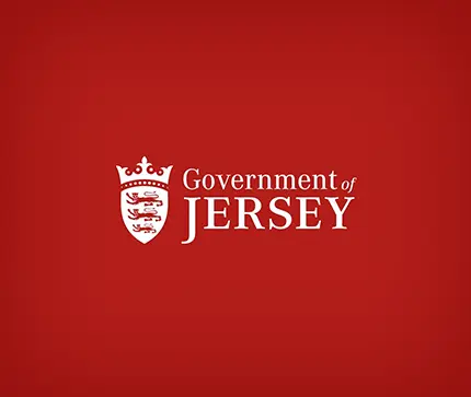 Government of Jersey logo