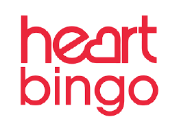 Heart Bingo