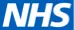 NHS logo