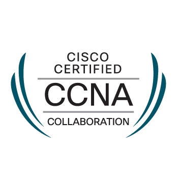 Cisco Certified Network Associate Collaboration (CCNA Collaboration)