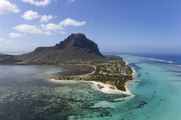 Mauritius - a paradise for ultimate relaxation