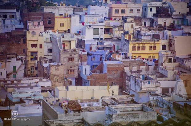 Find out Jodhpur, the heart of India