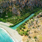 Rethymno, Crete