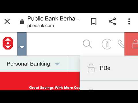 Www.pbebank.com Public Bank