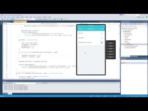 Visual Studio Tools for Tizen: Development and Productivity Improvements