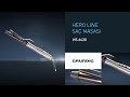 Grundig HS 6430 Hero Line Saç Maşası