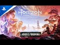 Horizon Forbidden West - Hikaye Fragmanı