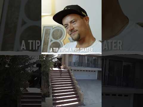 Chris Joslin Professional Skate Advice!