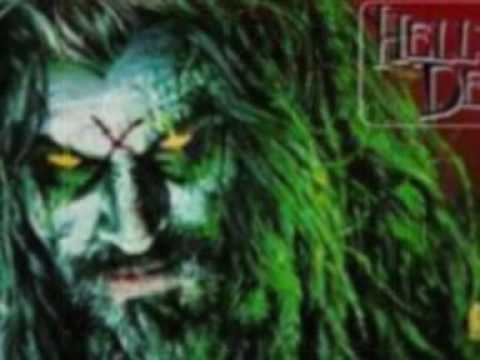 rob zombie spookshow baby