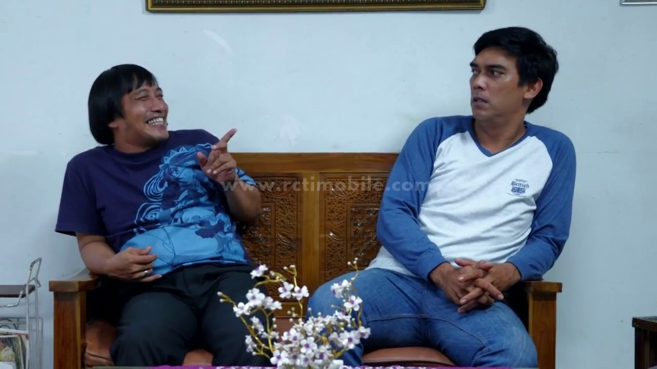 Dunia Terbalik Aceng Debat Sama Dadang Lucu Banget Video Hi