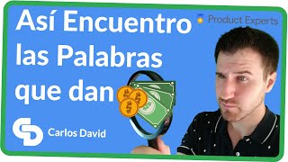 🔎GUÍA COMPLETA Planificador de Palabras Clave Google🔴