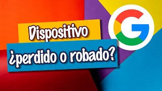 RASTREAR teléfono ROBADO o perdido en TIEMPO REAL vía GPS  - App Android / Google gratuita | [EGL]