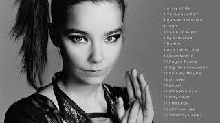 Björk Chords