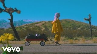 Video thumbnail of "Billie Eilish - Bellyache (Official Music Video)"