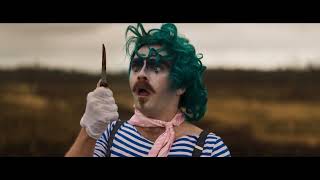 APOCALYPSE CLOWN Official Trailer Ire/UK 2023