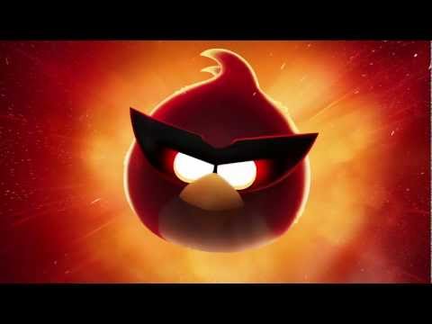 Особенности Птиц из Angry Birds:Space! 