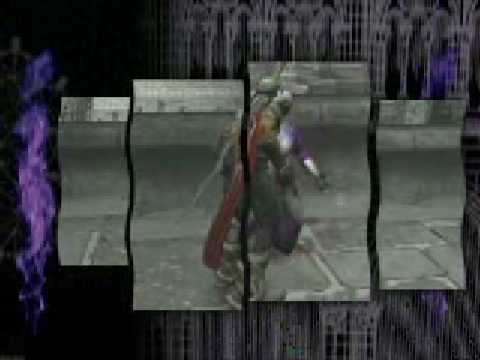 Legacy of Kain: Defiance  E3 2K3 Trailer