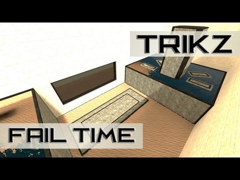 CSS Trikz FailTime