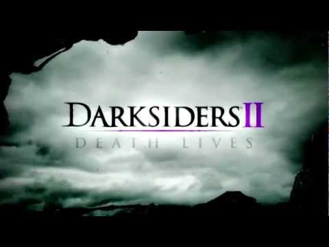 Darksiders 2. Видео-обзор 