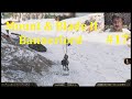 Mount & Blade II Bannerlord Прохождение - Жёсткие замесы #17