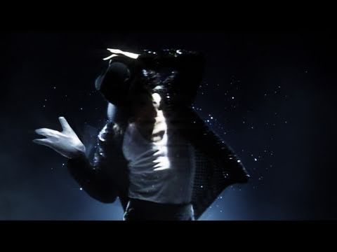 Трейлер Michael Jackson The Experience