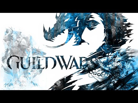 Краткий обзор Guild Wars 2 