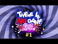 There Is No Game: Wrong Dimension Прохождение - Стрим #1