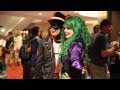 DragonCon 2011 [Видео]