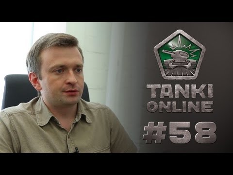 Видеоблог ТО. Выпуск 58. Читерство в ТО