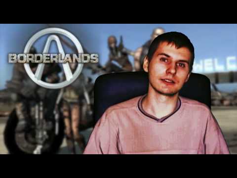 Мнение о Borderlands