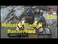 Mount & Blade II Bannerlord Прохождение - Новые враги и битва в замке #26