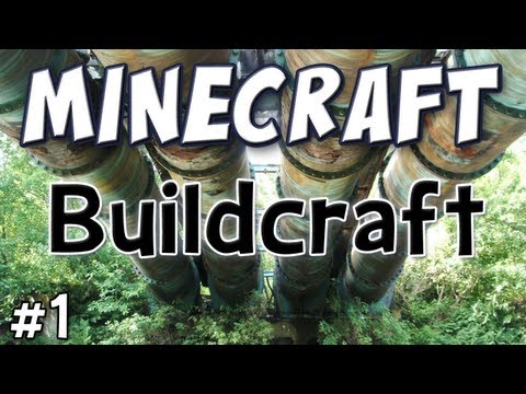 Убер-модификации Minecraft