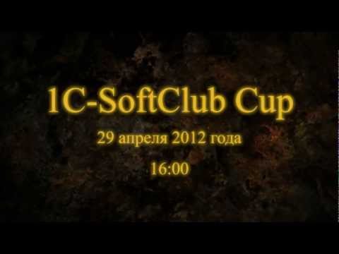 SoulCalibur V – 1C-SoftClub Cup II