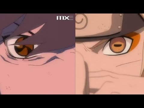 Naruto Shippuden: Ultimate Ninja Storm Generations