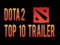 TOP 10 Недели от DotaCinema