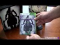 Darksiders II. Распаковка коллекционного издания